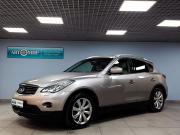 Infiniti EX I (J50) Москва  - изображение 20
