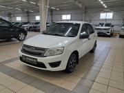 Lada (ВАЗ) Granta I Набережные Челны  - изображение 26