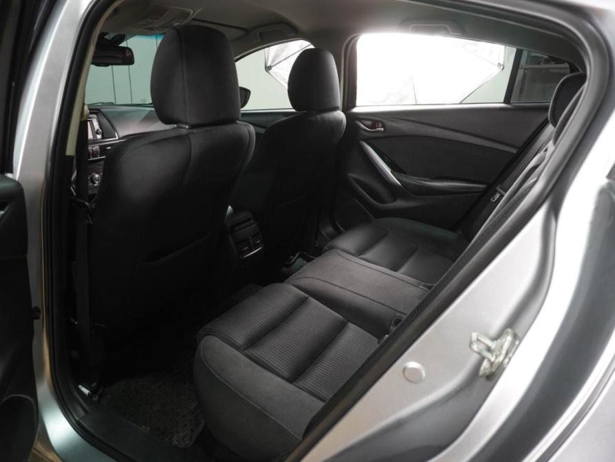 Mazda 6 III (GJ) Воронеж  - изображение 11