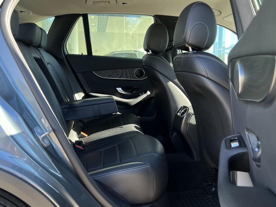 Mercedes-Benz GLC I (X253) Нижний Новгород  - изображение 27