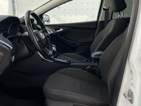 Ford Focus III Рестайлинг с пробегом 2015 года, цена 995 000 рублей, 153777 км, универсал, Автокод Объявления