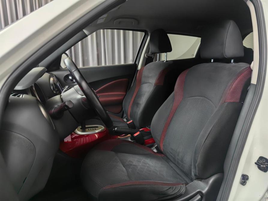 Nissan Juke I Москва  - изображение 9