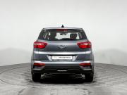 Hyundai Creta I Санкт-Петербург  - изображение 25