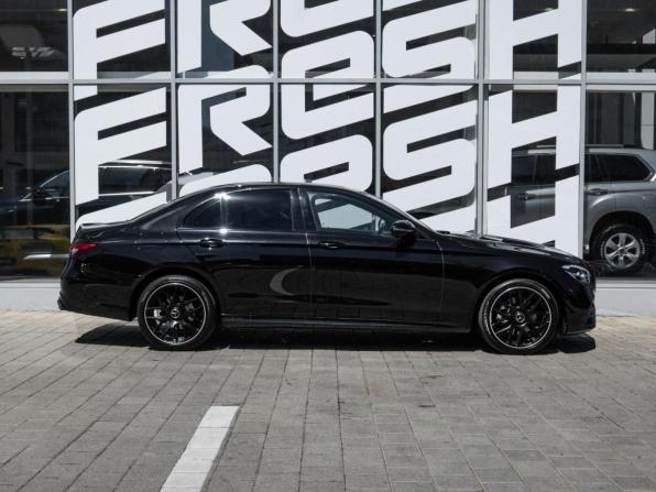 Mercedes-Benz E-Класс V (W213 S213 C238) Рестайлинг с пробегом 2021 года, цена 5 100 000 рублей, 37017 км, седан, Автокод Объявления