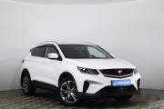 Belgee X50 Пермь  - изображение 32