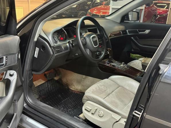 Audi A6 allroad II (C6) с пробегом 2006 года, цена 1 347 000 рублей, 239000 км, универсал, Автокод Объявления