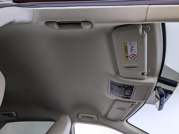 Lexus RX IV с пробегом 2015 года, цена 3 950 000 рублей, 96946 км, внедорожник, Автокод Объявления