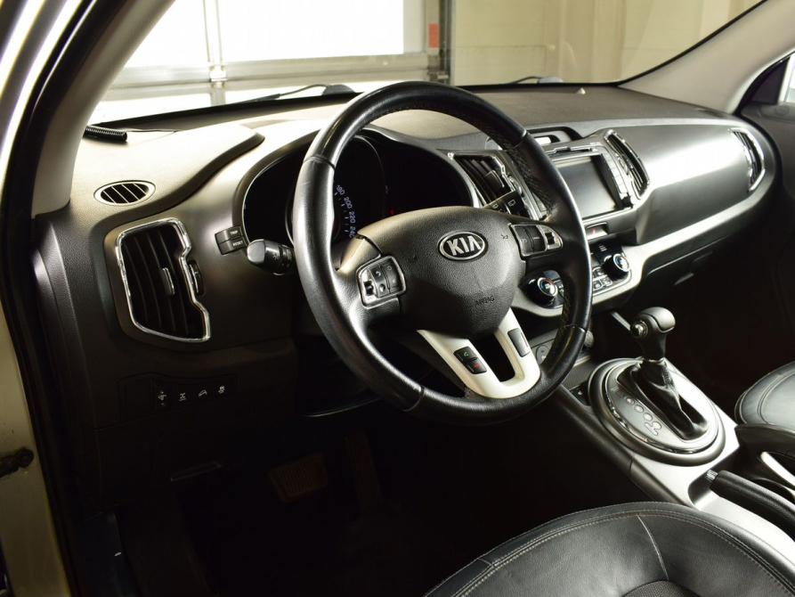 Kia Sportage III Кемерово  - изображение 6