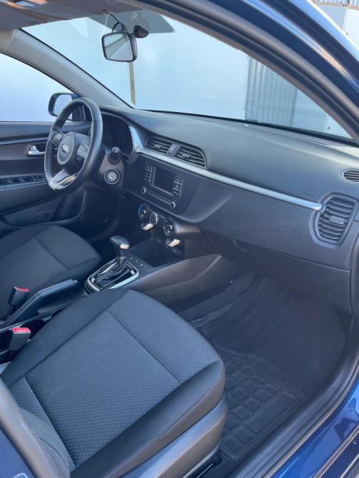 Kia Rio IV Рестайлинг Санкт-Петербург  - изображение 23