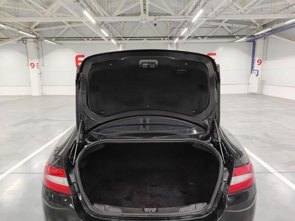 Jaguar XF I Рестайлинг с пробегом 2013 года, цена 1 299 000 рублей, 210925 км, седан, Автокод Объявления