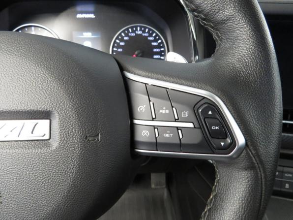 Haval F7x I с пробегом 2020 года, цена 1 870 000 рублей, 28830 км, внедорожник, Автокод Объявления