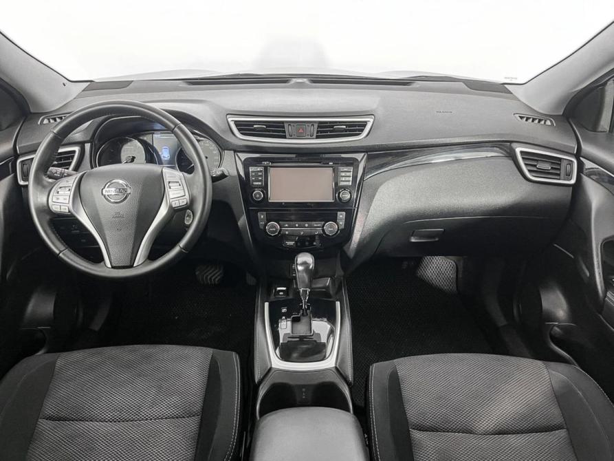 Nissan Qashqai II Ногинск  - изображение 13