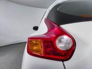 Nissan Juke I Уфа  - изображение 35