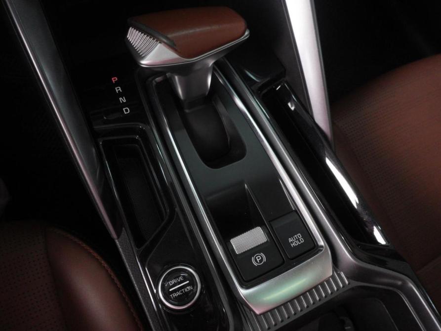Kia Sportage (China) III (NP) Рестайлинг Минеральные Воды  - изображение 15