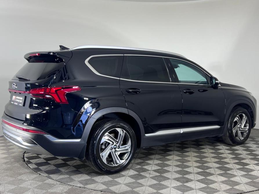 Hyundai Santa Fe IV Рестайлинг Ростов-на-Дону  - изображение 5