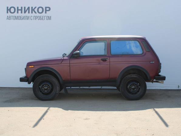 Lada (ВАЗ) 2121 (4x4) I Рестайлинг с пробегом 2001 года, цена 159 000 рублей, 182283 км, внедорожник, Автокод Объявления