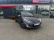 Hyundai Solaris I Астрахань  - изображение 23
