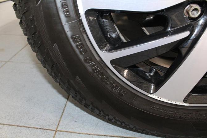 Nissan Terrano III (D10) с пробегом 2018 года, цена 1 479 000 рублей, 96098 км, внедорожник, Автокод Объявления