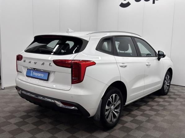 Haval Jolion I с пробегом 2023 года, цена 1 649 000 рублей, 96355 км, внедорожник, Автокод Объявления