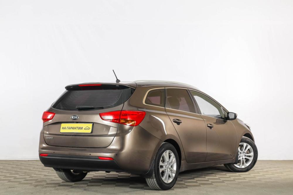 Kia Ceed II Тюмень  - изображение 7