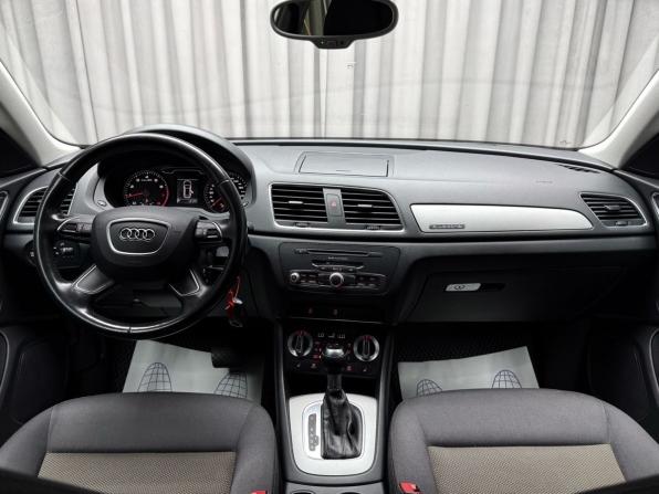 Audi Q3 I (8U) с пробегом 2013 года, цена 1 659 000 рублей, 189925 км, внедорожник, Автокод Объявления