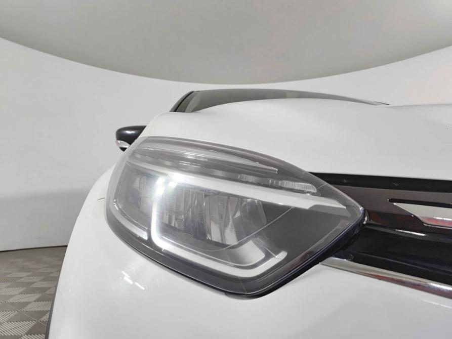 Renault Kaptur I Рестайлинг Уфа  - изображение 21