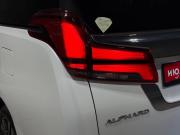 Toyota Alphard III Рестайлинг Челябинск  - изображение 42