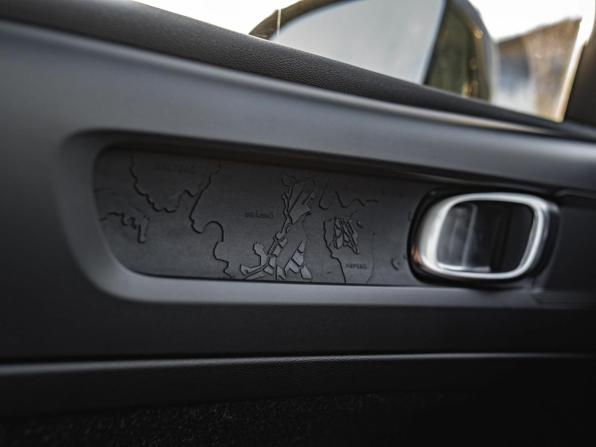 Volvo XC40 I с пробегом 2019 года, цена 2 500 000 рублей, 121897 км, внедорожник, Автокод Объявления