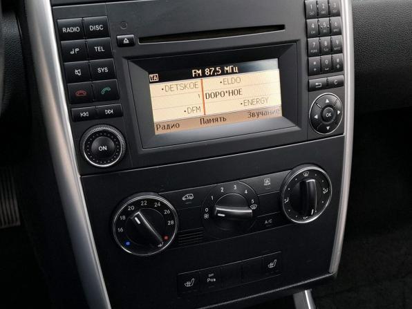Mercedes-Benz A-Класс II (W169) Рестайлинг с пробегом 2011 года, цена 970 000 рублей, 83163 км, хэтчбек, Автокод Объявления