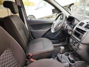 Lada (ВАЗ) Granta I Рестайлинг Брянск  - изображение 21