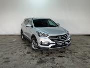 Hyundai Santa Fe III Рестайлинг Москва  - изображение 23