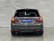 Honda CR-V III Рестайлинг Новосибирск  - изображение 25
