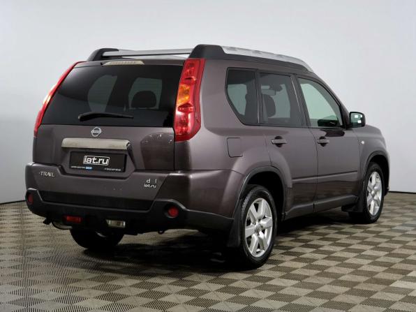 Nissan X-Trail II с пробегом 2010 года, цена 988 000 рублей, 335302 км, внедорожник, Автокод Объявления