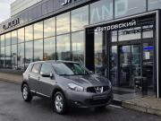 Nissan Qashqai I Рестайлинг Санкт-Петербург  - изображение 21