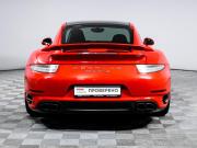 Porsche 911 VII (991) Москва  - изображение 46