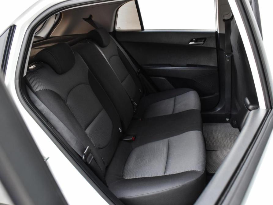 Hyundai Creta I Краснодар  - изображение 7