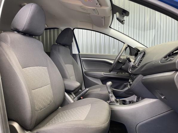 Lada (ВАЗ) Vesta I с пробегом 2021 года, цена 1 147 000 рублей, 80635 км, седан, Автокод Объявления