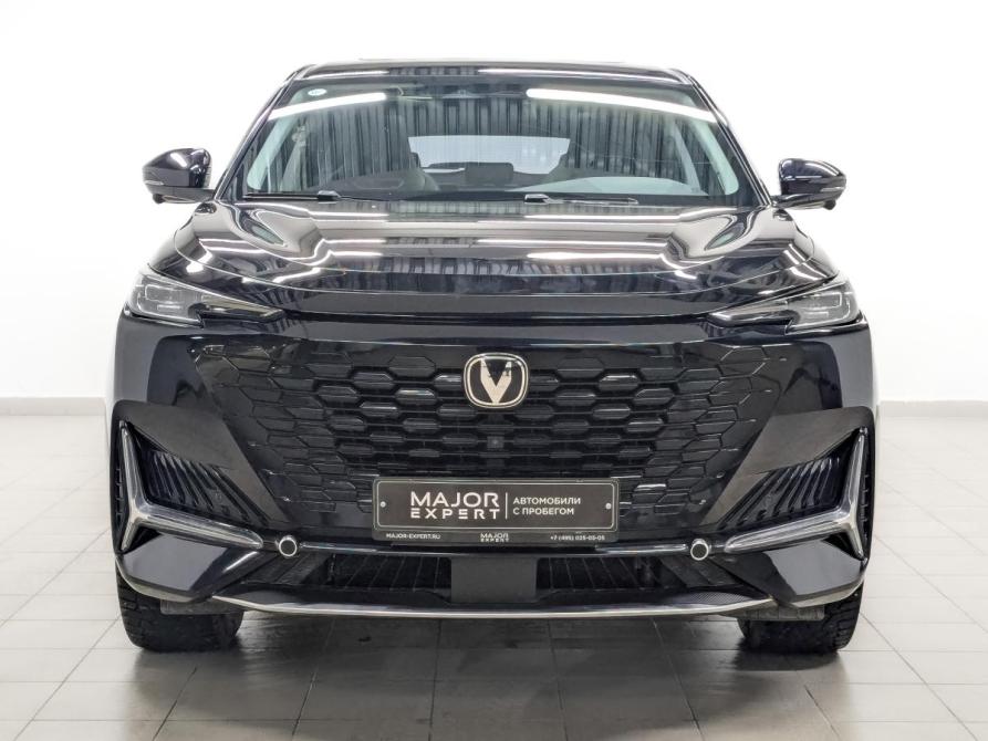 Changan UNI-K Москва  - изображение 2