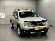 Renault Duster I Красноярск  - изображение 15