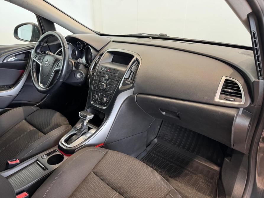 Opel Astra J Рестайлинг Волгоград  - изображение 15