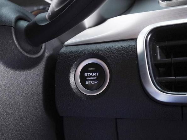 Geely Coolray I с пробегом 2022 года, цена 1 830 000 рублей, 61641 км, внедорожник, Автокод Объявления