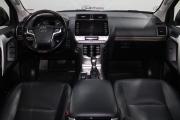 Toyota Land Cruiser Prado 150 Series Рестайлинг 3 Владивосток  - изображение 41