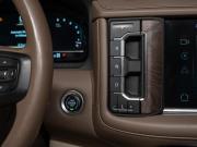 GMC Yukon V Москва  - изображение 43