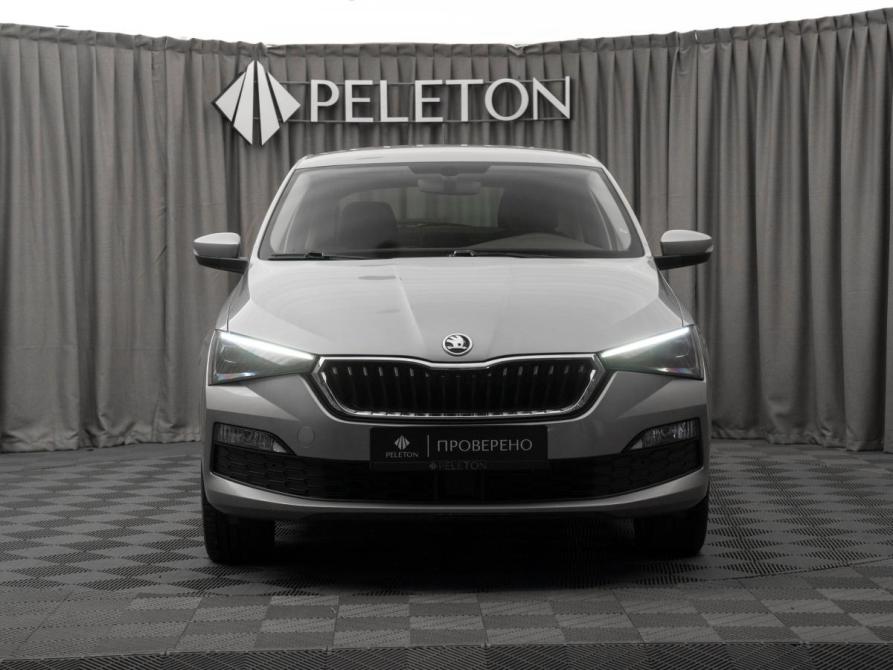 Skoda Rapid II Москва  - изображение 3
