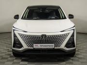 Changan UNI-T I Москва  - изображение 21