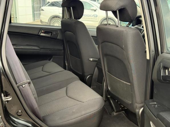 SsangYong Kyron I Рестайлинг с пробегом 2008 года, цена 670 000 рублей, 214000 км, внедорожник, Автокод Объявления