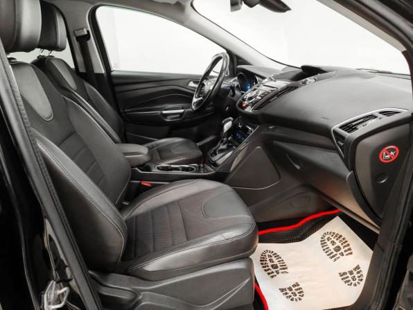 Ford Kuga II с пробегом 2013 года, цена 1 055 000 рублей, 251845 км, внедорожник, Автокод Объявления