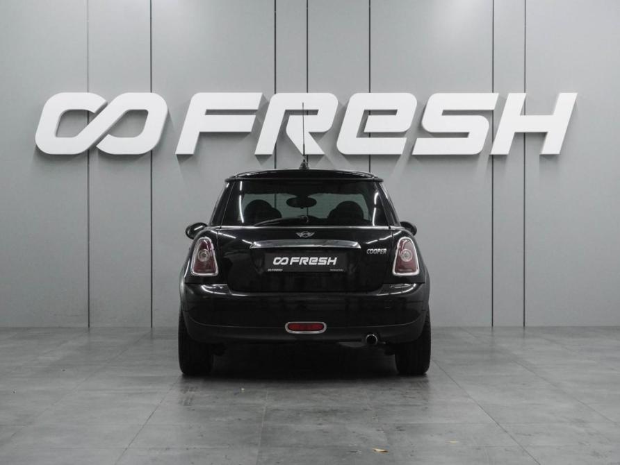 Mini Hatch II (R56) Воронеж  - изображение 4