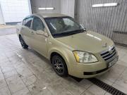 Chery Fora (A21) Сургут  - изображение 12