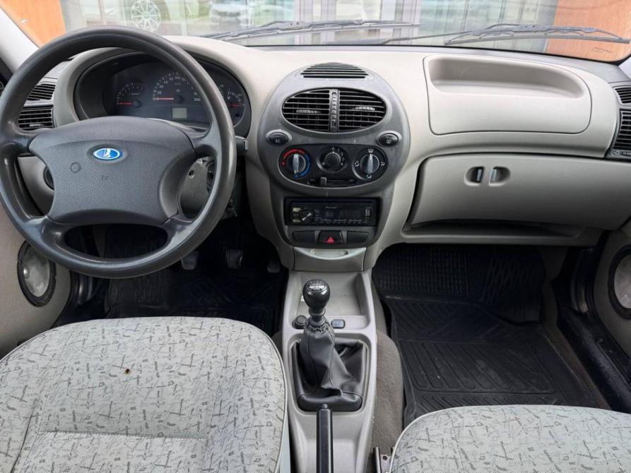 Lada (ВАЗ) Kalina I Оренбург  - изображение 10